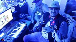 From Singing in Buses to Master Composer and Singer