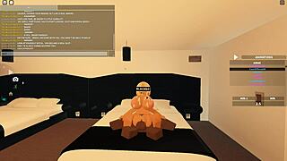 Blonde whore shakes her ass in rough doggystyle anal, deepthroating cock before cum explosion!