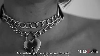 i'm a redhead busty hotwife gettin passed around the firends circle - samanthasinz