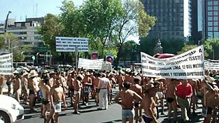 amateur video from 2015 captures everyday moments