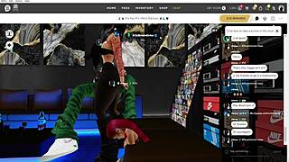imvu bored with hentai anime vibes