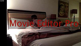 thai beauty dances seductively, hinting at wild moves in private