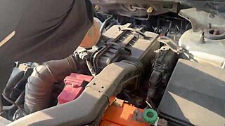 i cheated on my boyfriend and let him fuck my holes