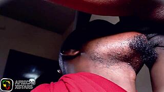 She Seduces Job Seeker in Office for Wild Fucking