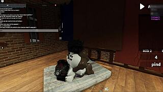 Unfaithful girl fucks behind boyfriend's back with big black cock 😈