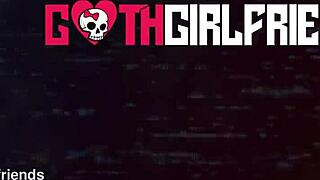 Tattooed Lacey Jayne Craves Rough Action!