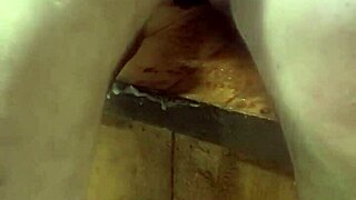 i got huge dildos on my fuckin machine and it fucked my ass so hard