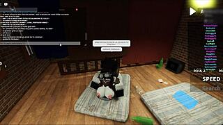 Unfaithful girl fucks behind boyfriend's back with big black cock 😈