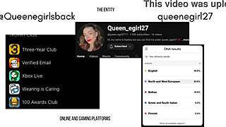 Rebranding An Egirl Pt 1 With Destiny!