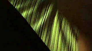 she's bent over taking that big black cock doggystyle