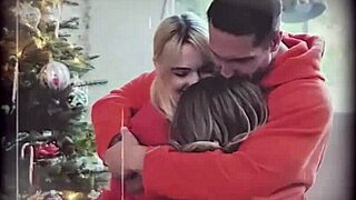 bianca burke and alexis tae in foster sex tape with inappropriate bedroom action. bent over doggystyle with uncle is wild! 😏