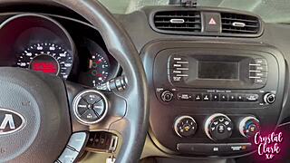 Stepmoms and Step-Aunts in Epic EDC Weekend Blowjob Frenzy