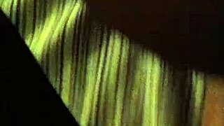 she's bent over taking that big black cock doggystyle