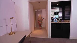 Preview of a massage that got me squirting with an ebony masseuse’s touch.