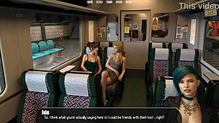 Halfway House Episode 56