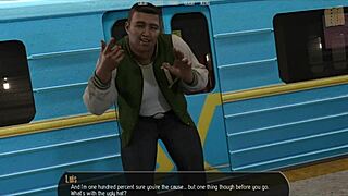 Halfway House Episode 56