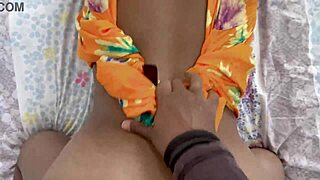 i'm a desi indian bhabhi craving rough hardcore with husband