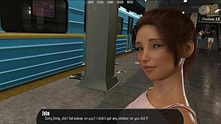 Halfway House Episode 56