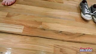 Annie Archer's Pussy Gets Fucked