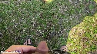 if you need a golden shower, i've got your cock covered