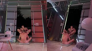 amateur friends licking pussy 😍