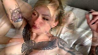 Bg Hailey Hope Bangs Lucky Spanish Guy She Met on Street