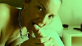 Ukrainian babe Bambola's tight hole pounded hard by Porno Dan