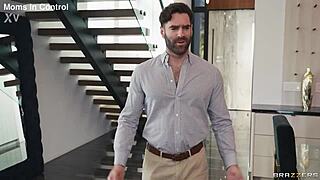 Controlling spouses stephanie love brazzers enter xvpromo on official site for discount