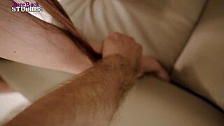 fucking my hot busty step mom brianna rose and giving her a facial 😍