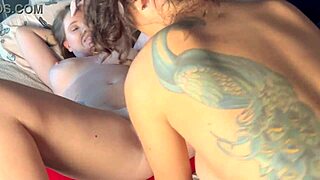 Sucked HR girl who came in my mouth for a job