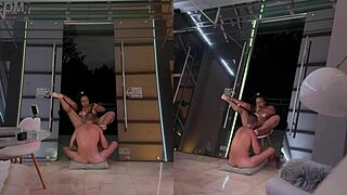 amateur friends licking pussy 😍