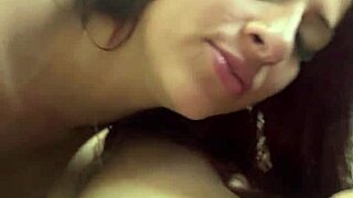 hot boy flirts at pool, sex in room