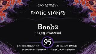 Amateur Boobs Masturbation Audio
