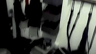 Rough Squirt and Spank Training for Slave