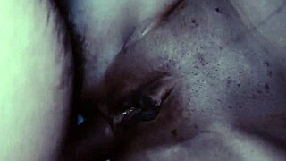 Watch This Wet Wife Get Anal Fucked!