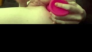 Slutty British Girlfriend Delivers Wild Horny Experience