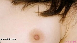 Fresh-Faced Fashion Gem Reveals Stunning Figure!