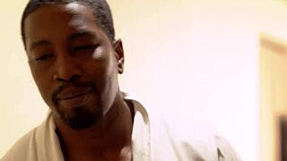 Daphne Dare Tempts with Her Tiny Pussy Taking BBC