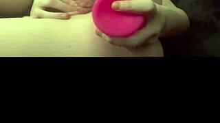 Slutty British Girlfriend Delivers Wild Horny Experience