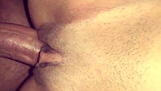 Raw collection of intense creampie finishes inside