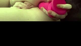 Slutty British Girlfriend Delivers Wild Horny Experience