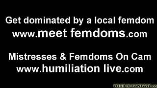 You crave this big cock so badly