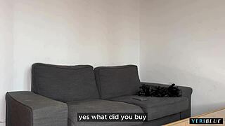 Halloween Friend Sucks Cock After Match