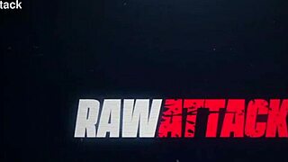 aubry babcock takes brutal pounding from best friend with monster cock