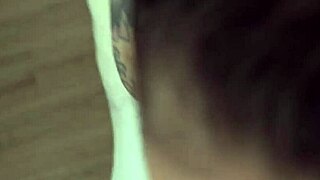 Damn! Proving a Point by Drilling That Wet Pussy Hard!