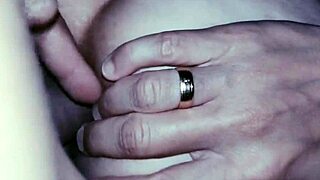 Watch This Wet Wife Get Anal Fucked!