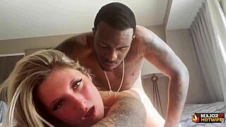 Watch Lexi Love's ASS Get POUNDED!