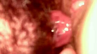 Watch Thirdghost1 Lick That Pussy!
