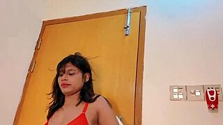 Indian Girlfriend and Her Bestie Get Nailed in a Wild FFM Threesome During Truth and Dare