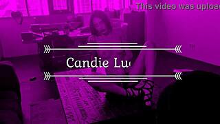 i can’t get enough of licking that biker chick